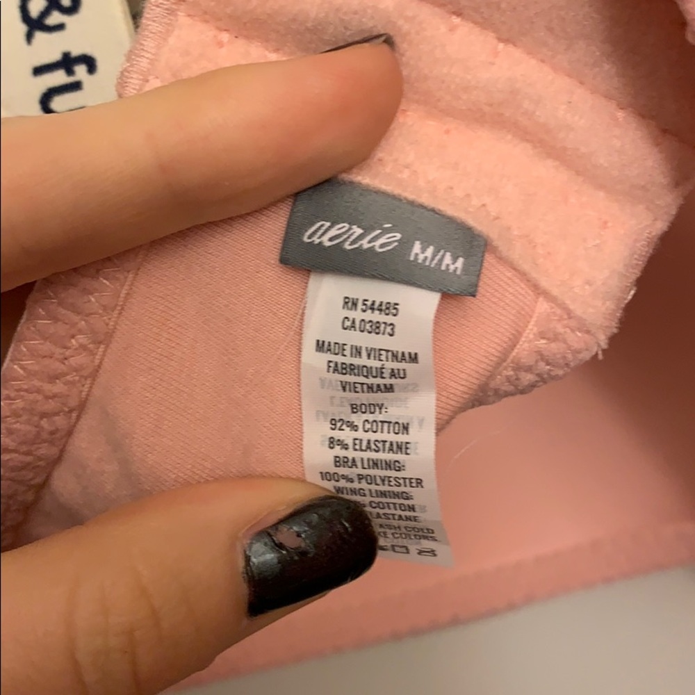 Aerie Fearless and Fun Strapless Bra - Picture 5 of 5